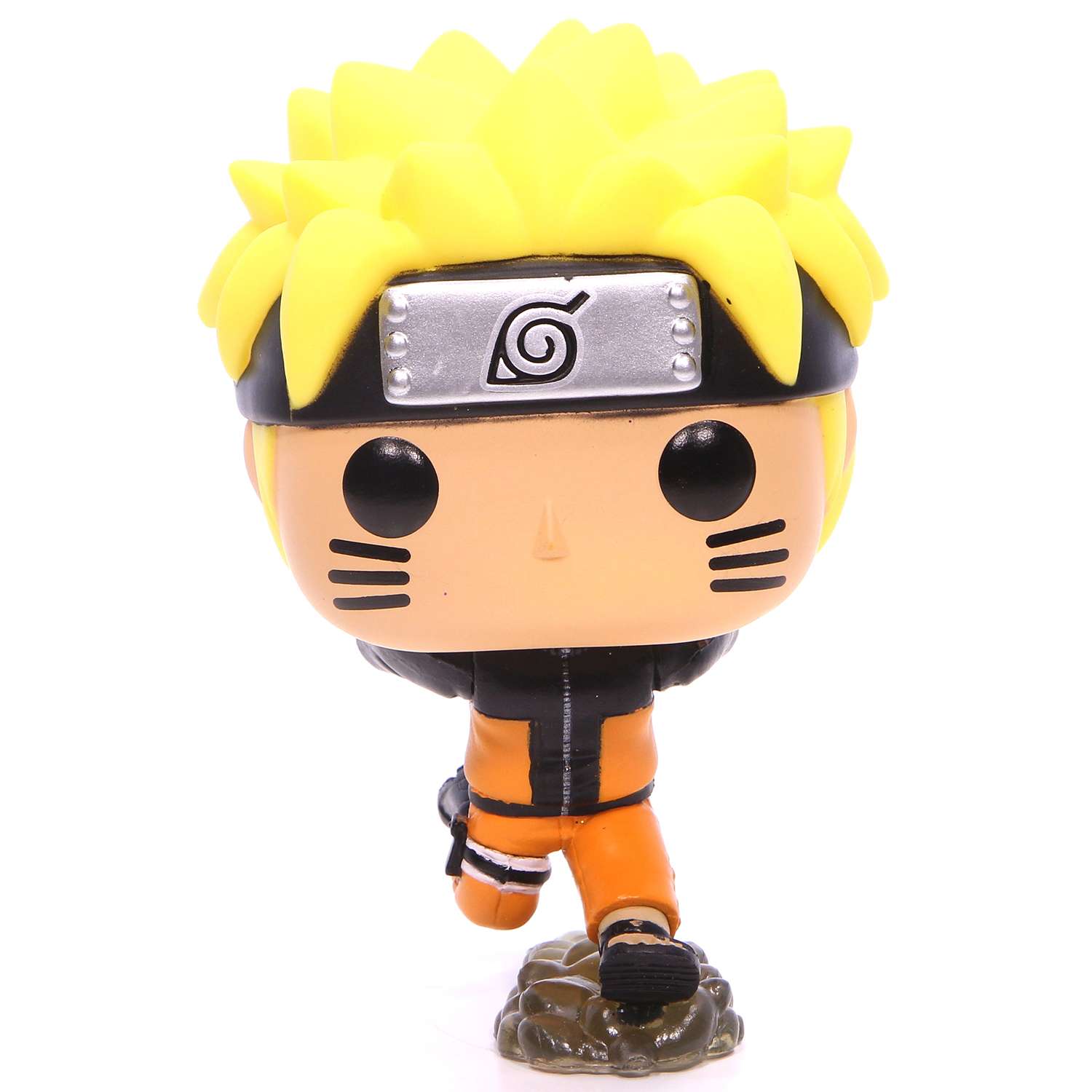 Фигурка Funko Animation Naruto Shippuden Naruto Running - фото 1