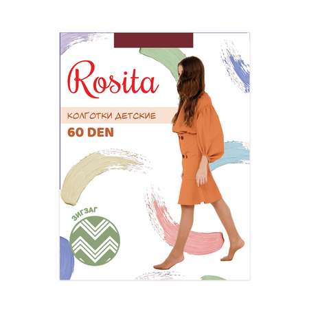 Колготки Rosita