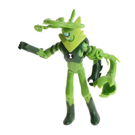 Фигурка Ben10 Лоза 76111