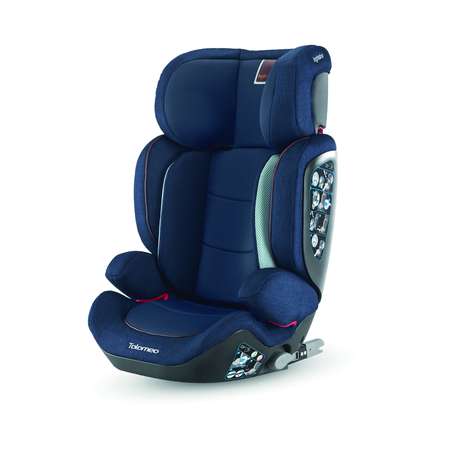 Автокресло Inglesina Isofix 2/3 (15-36 кг)