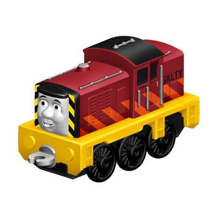 Паровозик Thomas & Friends Салти DXR88