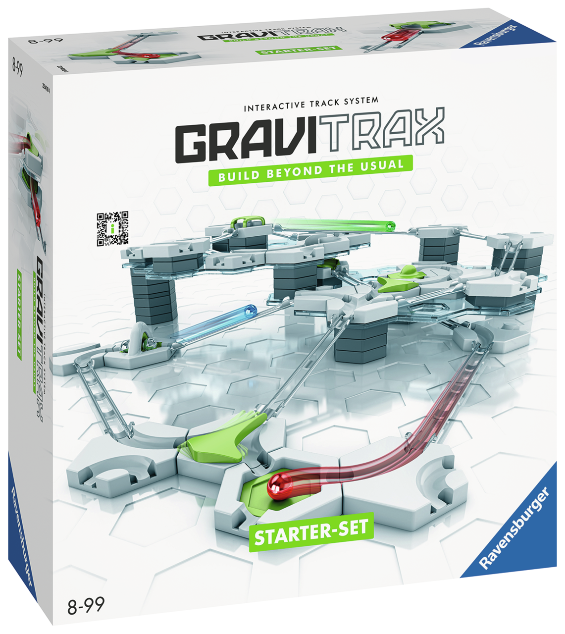 Конструктор Ravensburger GraviTrax - фото 3