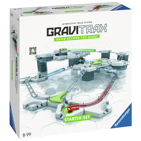 Конструктор Ravensburger GraviTrax