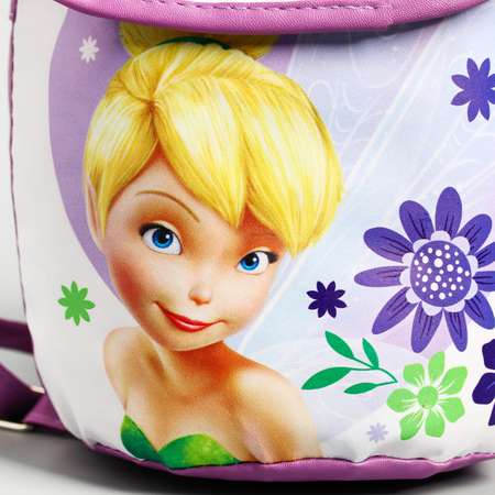 Рюкзак детский Disney Феи кожзам