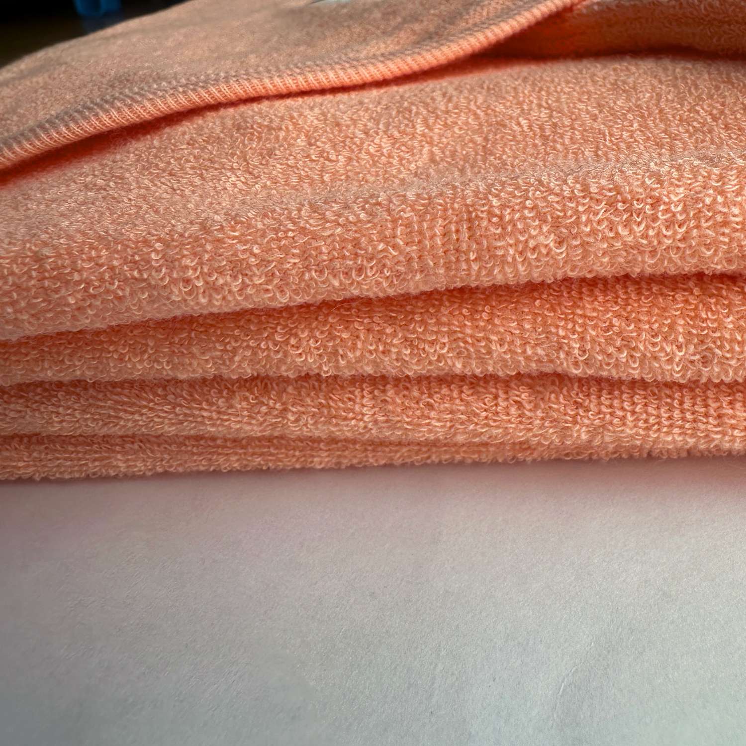 Набор для купания ALARYSPEOPLE пеленка-полотенце с уголком и рукавичка - фото 19
