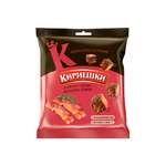 Сухарики KDV со вкусом бекона 40 г 22 шт