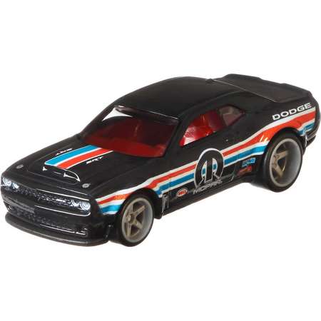 Машинка Hot Wheels Car Culture 1:64 GJR04