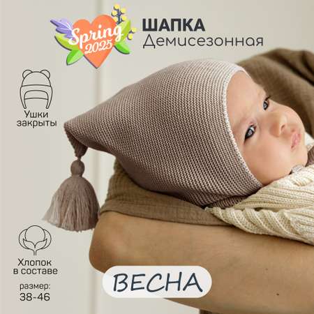 Шапка Amarobaby