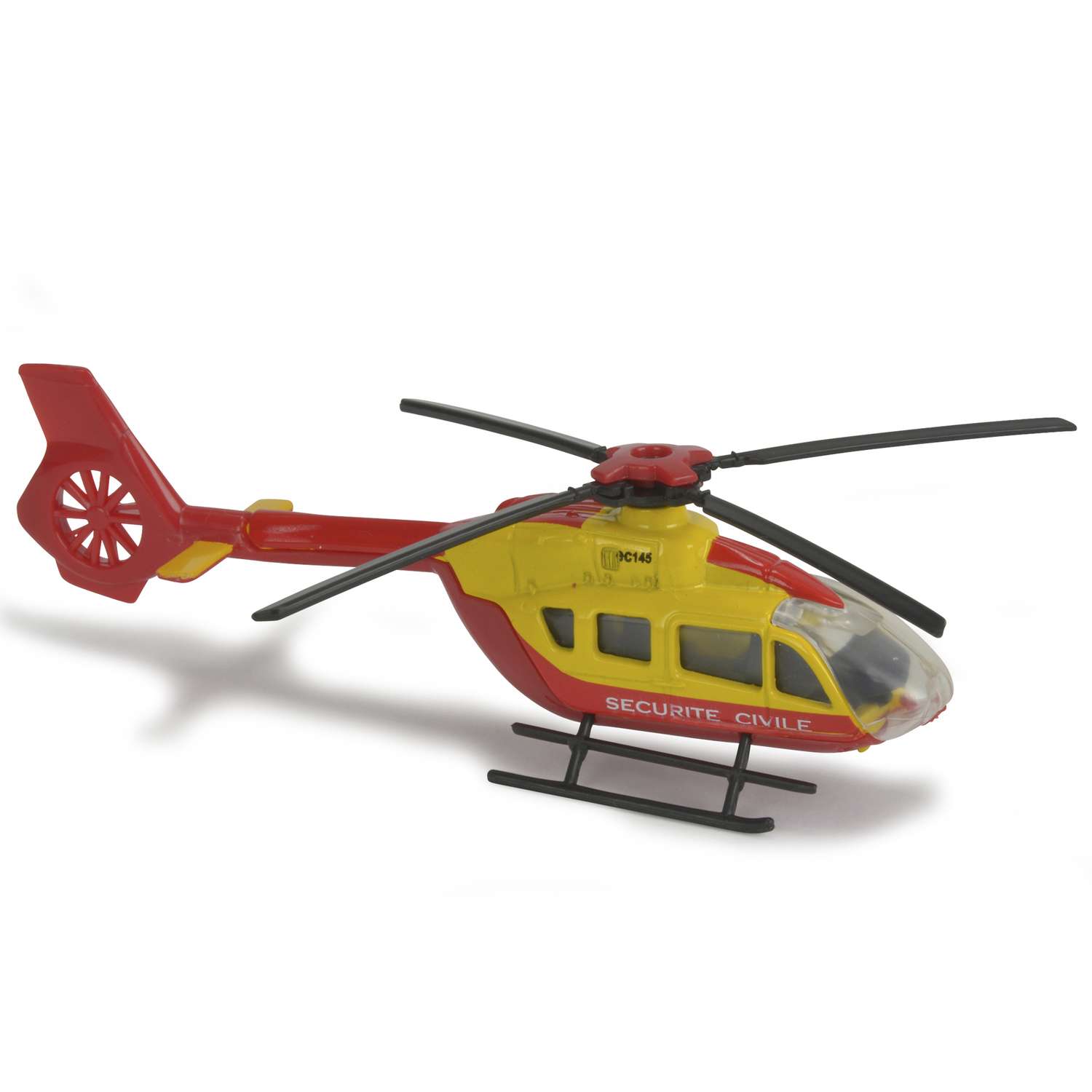 Вертолет Majorette в ассортименте 2053130 - фото 10