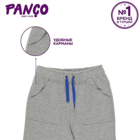 Шорты PANCO