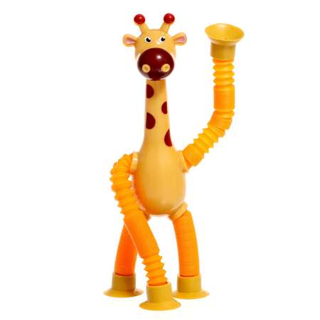 Развивающий набор IQ-ZABIAKA «Повтори за жирафом»