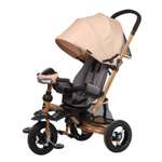 Велосипед Moby Kids Stroller trike 10х10 Air