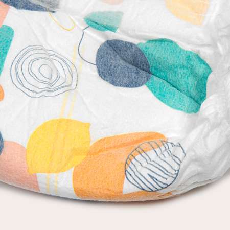 Трусики BabyGo Comfort L (9-14 кг) 44 шт.