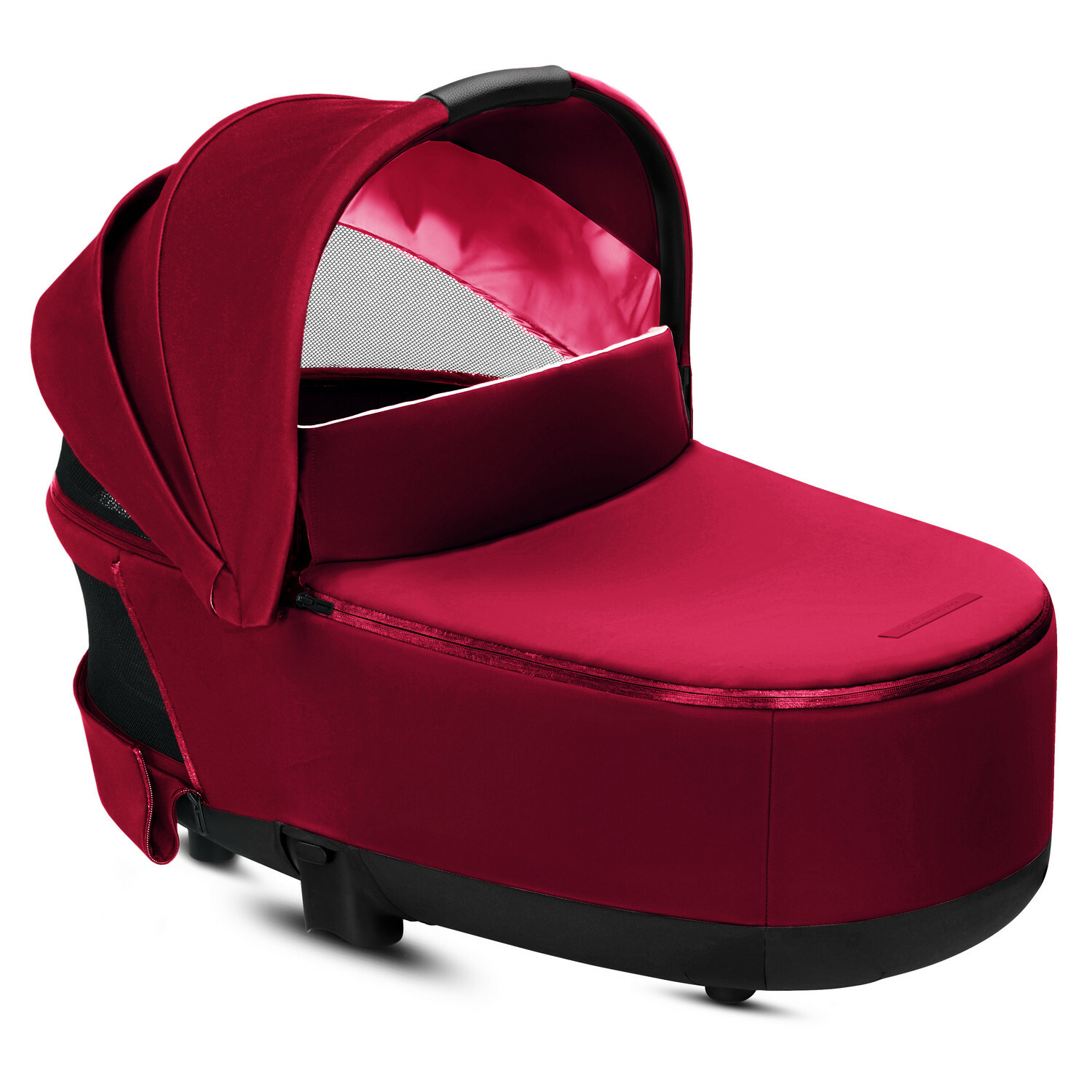 Блок спальный Cybex Priam III True Red - фото 3