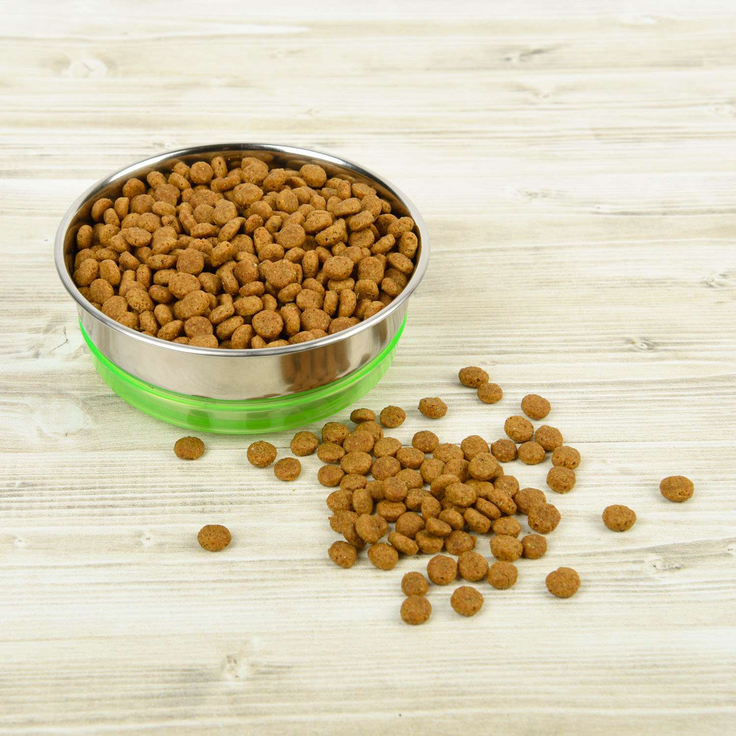 Корм для кошек Carnica 1,5кг с ягненком и рисом сухой - фото 6