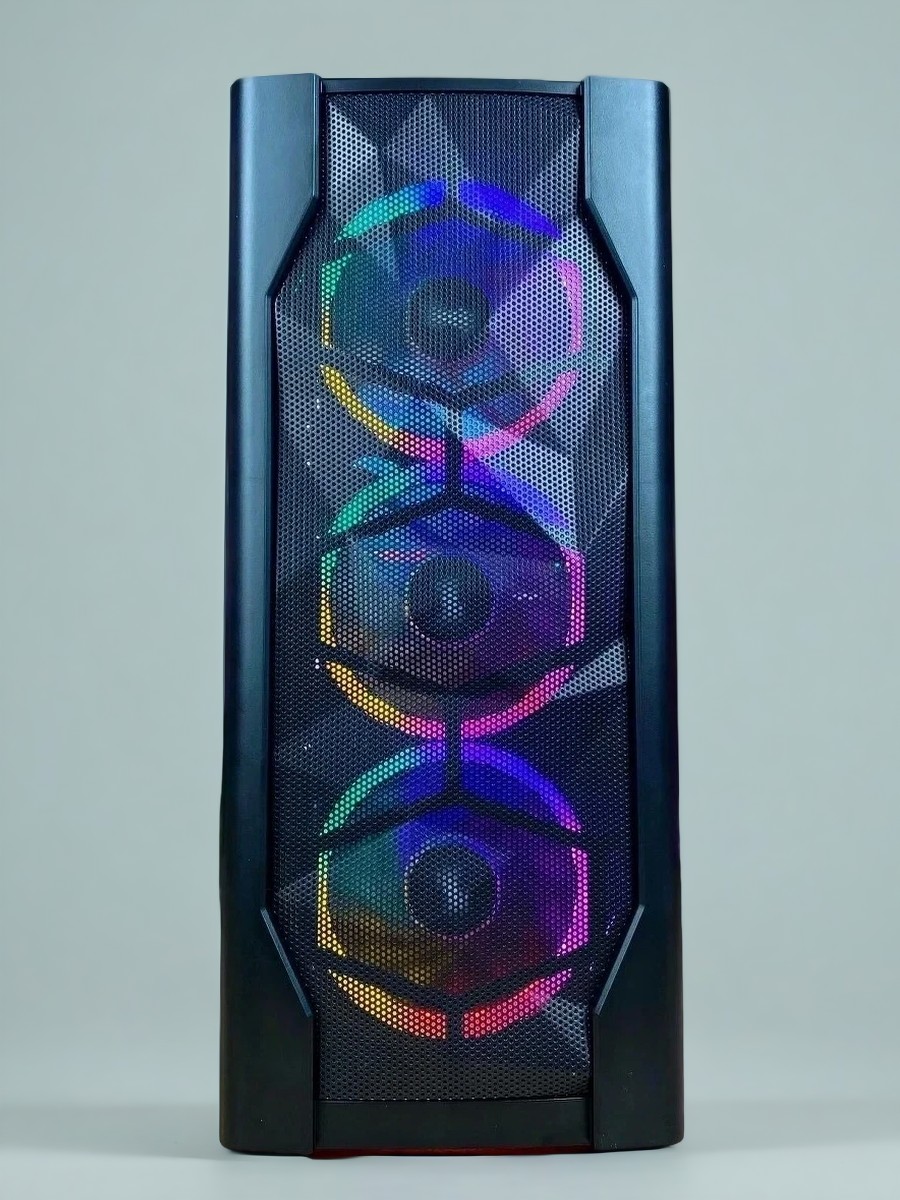 Компьютер для дома Kwik CoreWave i5 - фото 3