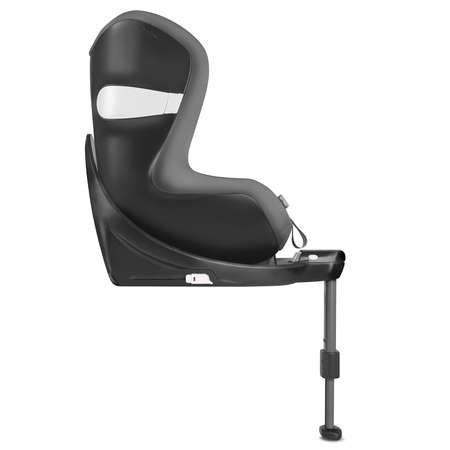 Автокресло Cybex Sirona M2 i-Size 0-18кг Pepper Black без базы