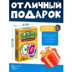 Настольная карточная игра Нескучные игры Блеф