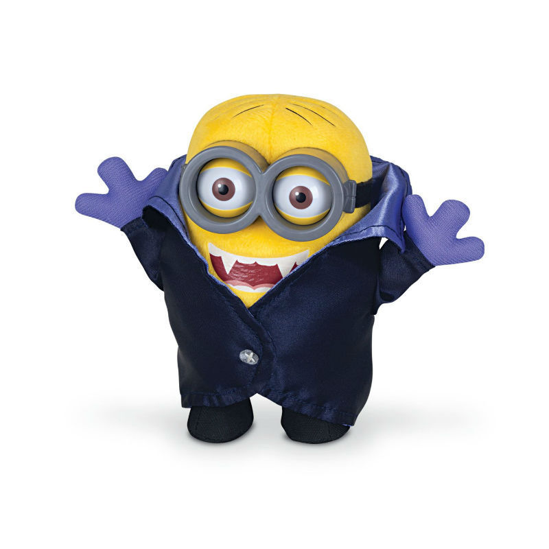 Миньон Minions в ассортименте - фото 3