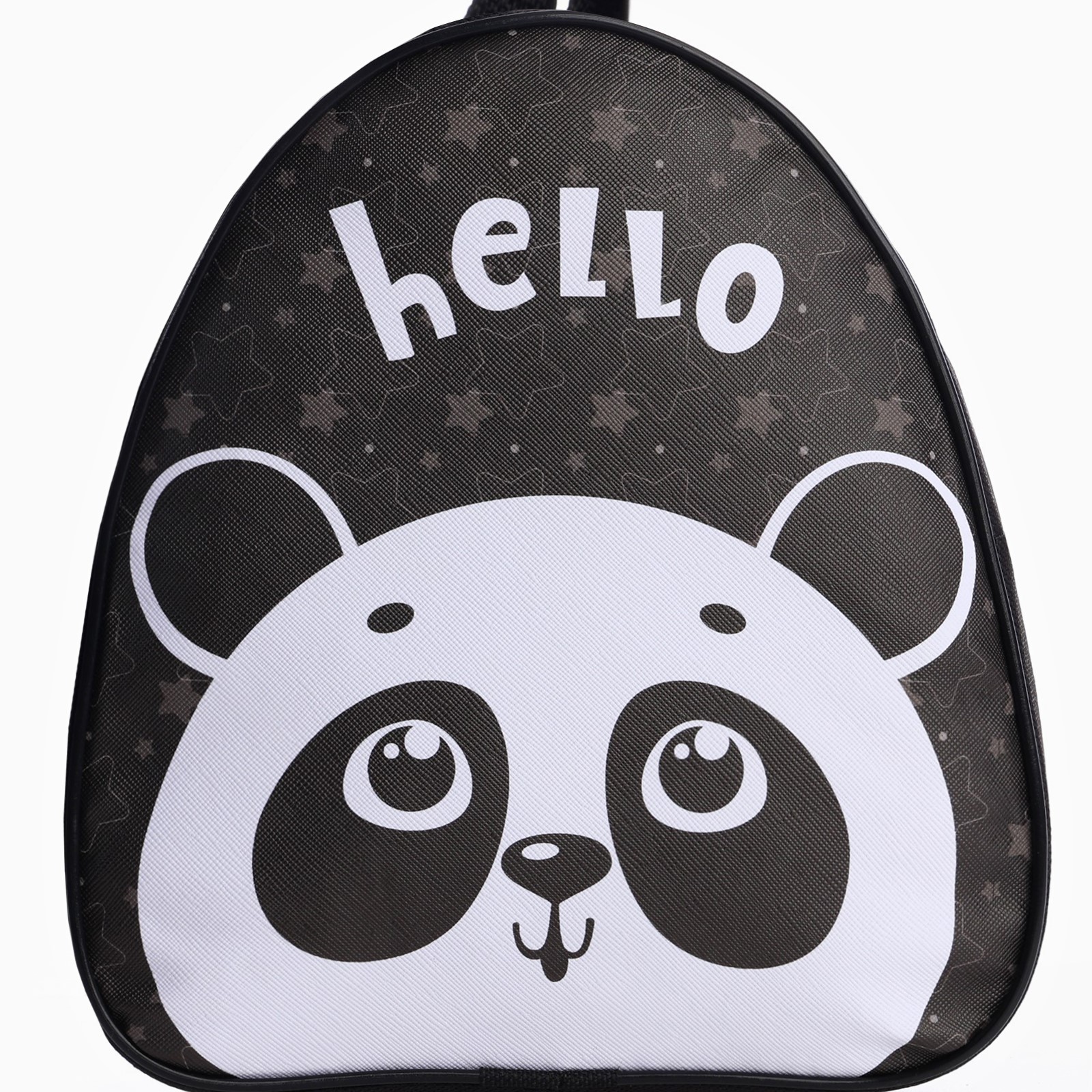 Набор с рюкзаком NAZAMOK и пособиями детский «Панда» 23*20.5 см - фото 4