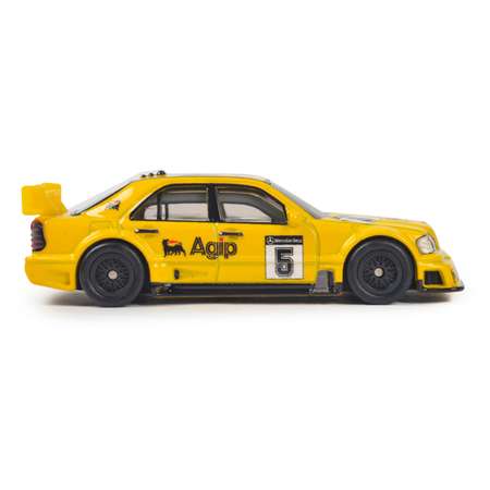 Автомобиль Hot Wheels Mercedes