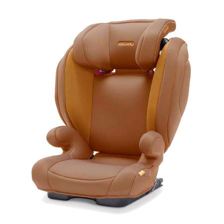 Автокресло Recaro Monza Nova 2 Seatfix 2/3 Select Sweet Curry