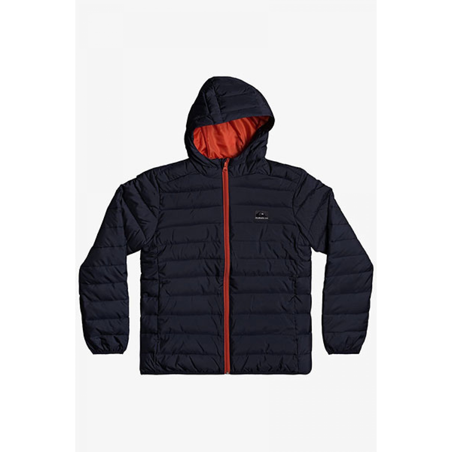 Куртка Quiksilver EQBJK03209-BYP0 - фото 1