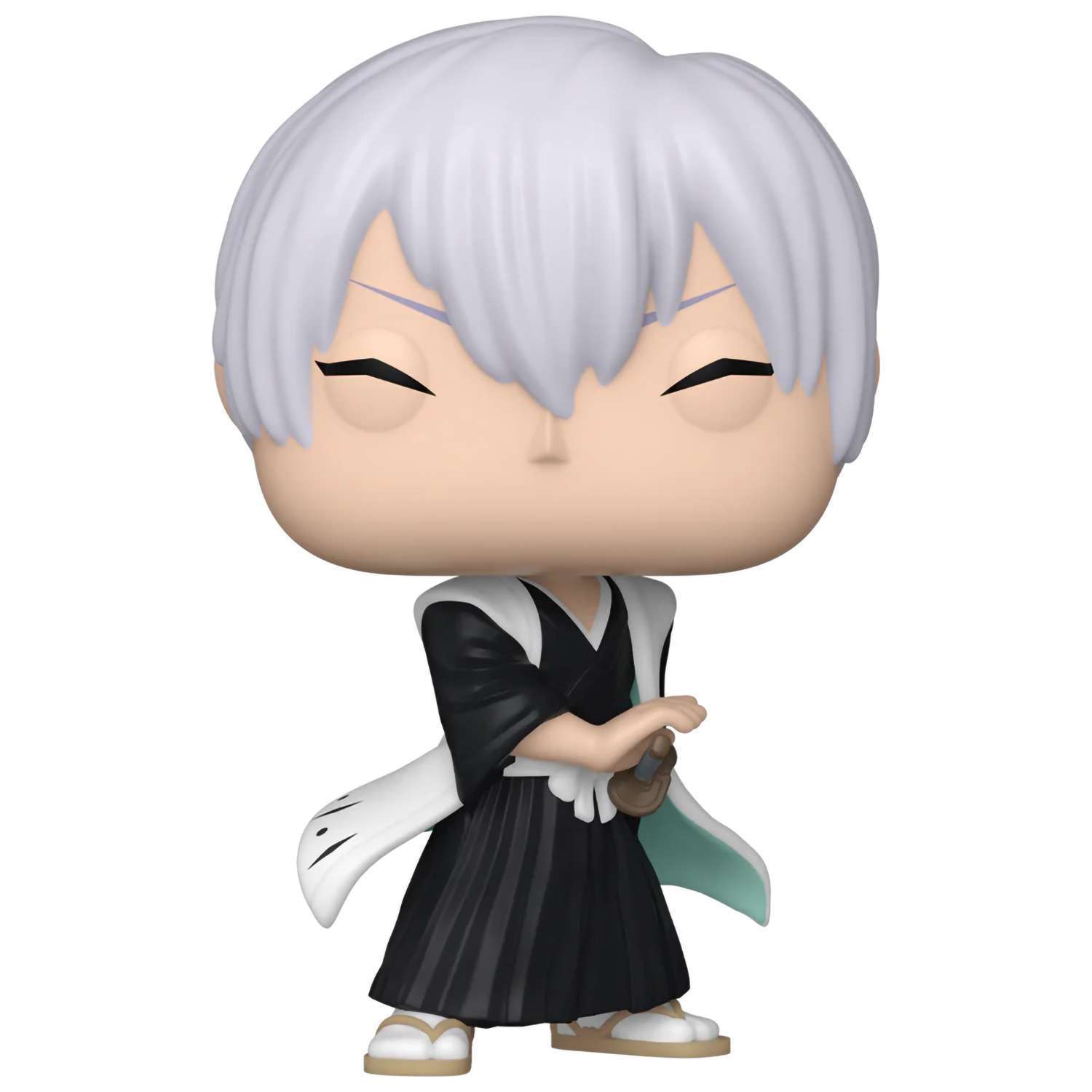 Фигурка Funko Bleach Gin Ichimaru - фото 1