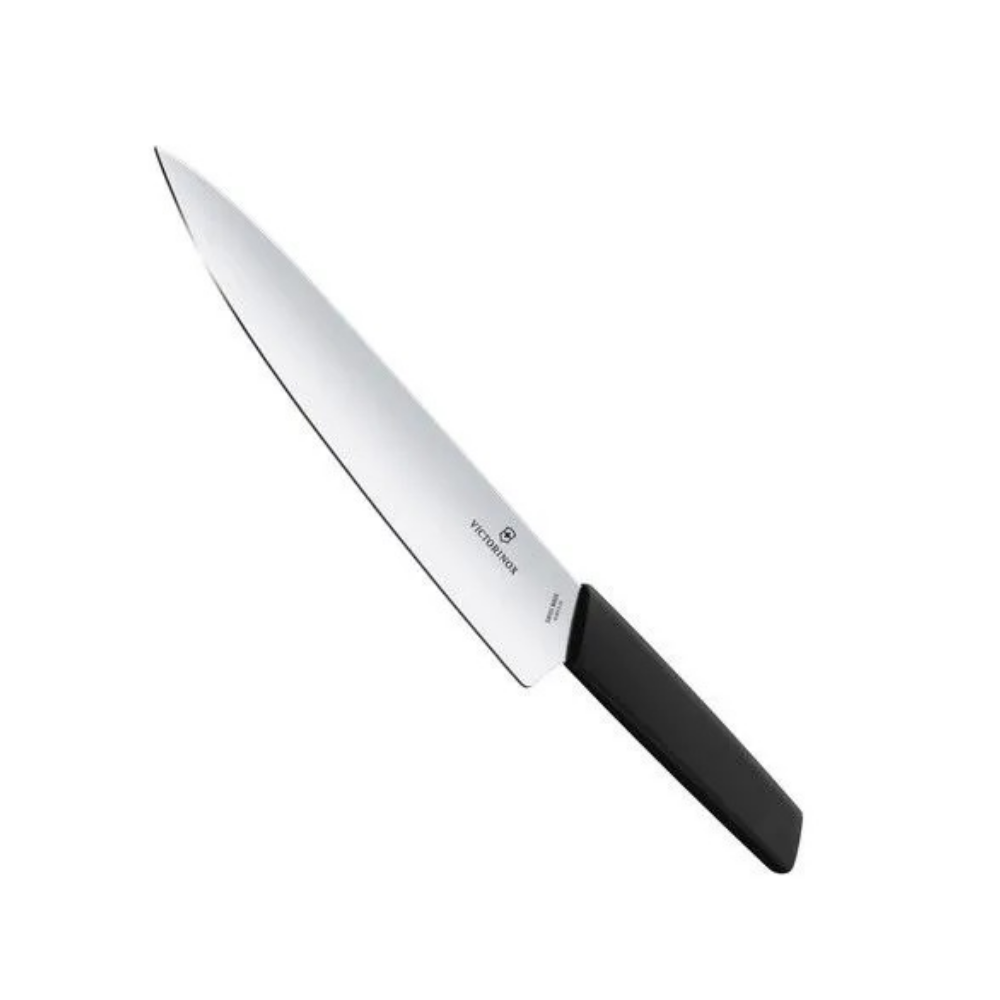 Нож кухонный Victorinox Swiss Modern 6.9013.22B 220мм - фото 1