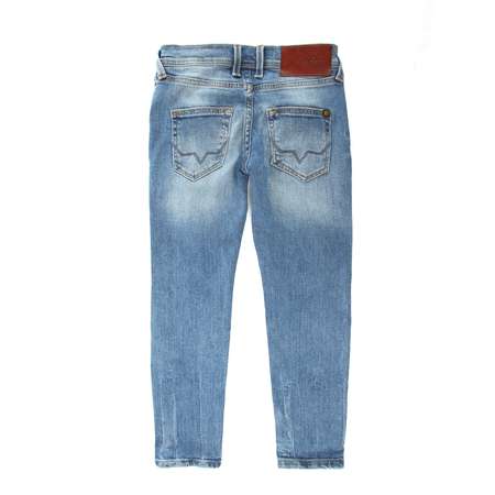 Джинсы Pepe Jeans London