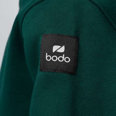 Комбинезон BODO