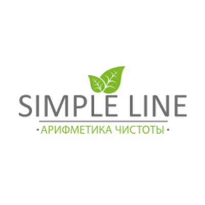 Simple Line