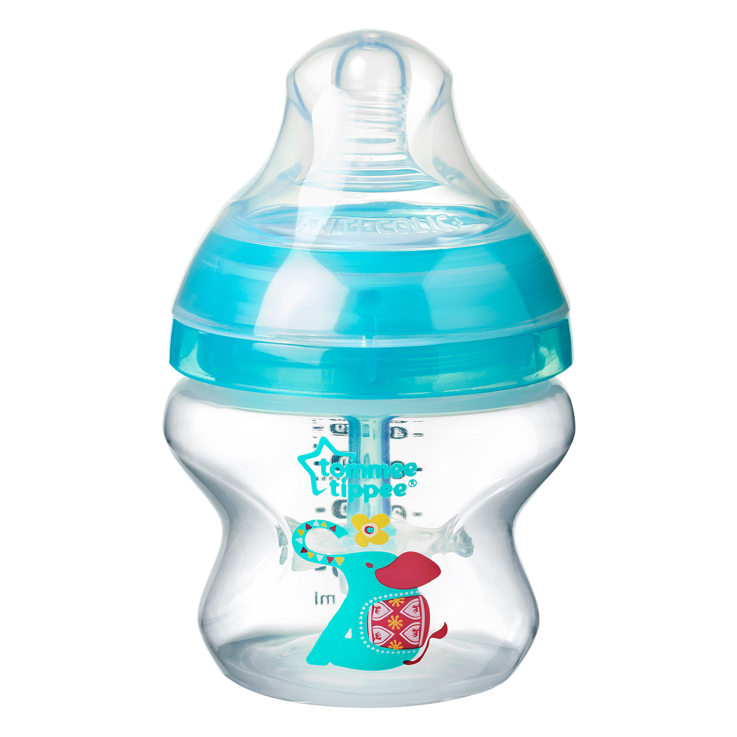 Бутылочка Tommee tippee 150мл 42257475 - фото 1