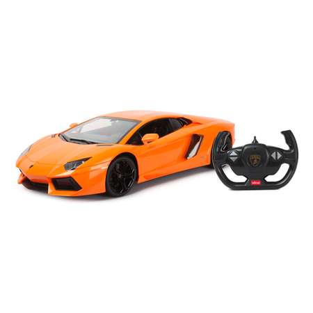 Автомобиль РУ Rastar Lamborghini 1:10