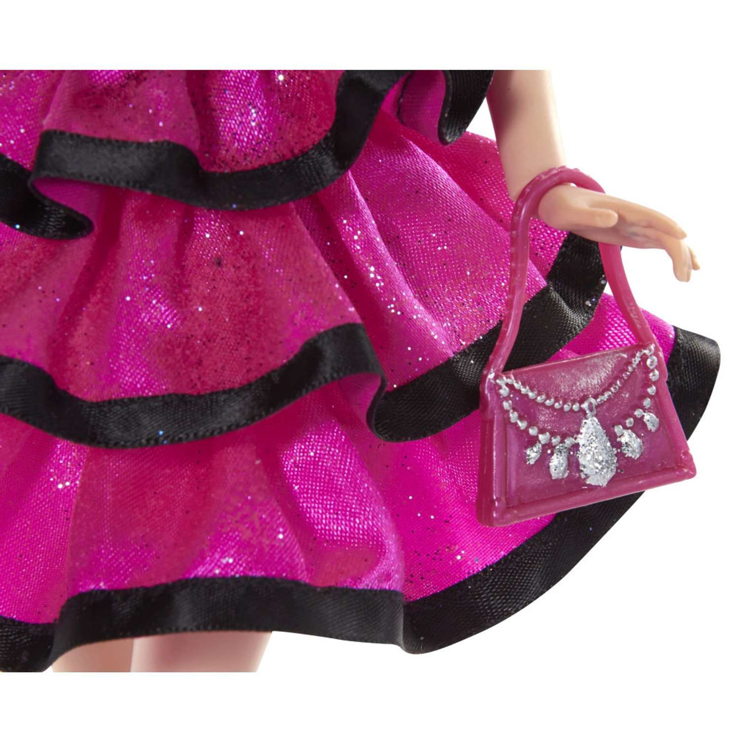 Кукла Barbie в вечернем платье в ассортименте CCM02 - фото 11