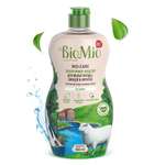 Средство для мытья посуды овощей Bio Mio Bio-Care Хлопок 450мл