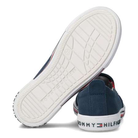 Кеды Tommy Hilfiger