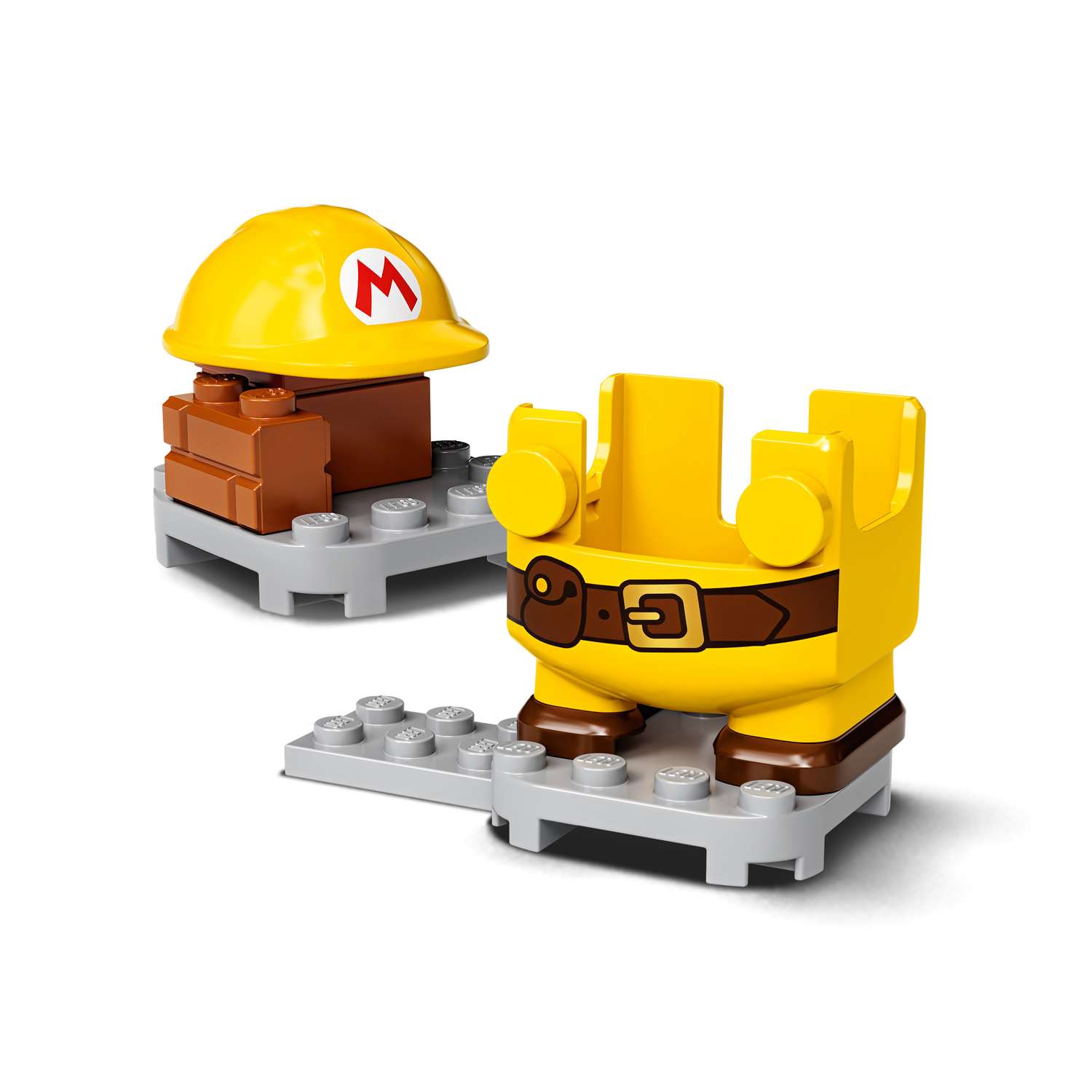 Конструктор детский LEGO Super Mario Набор усиления 71373 - фото 8