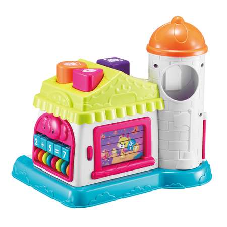 Игрушка Auby сортер