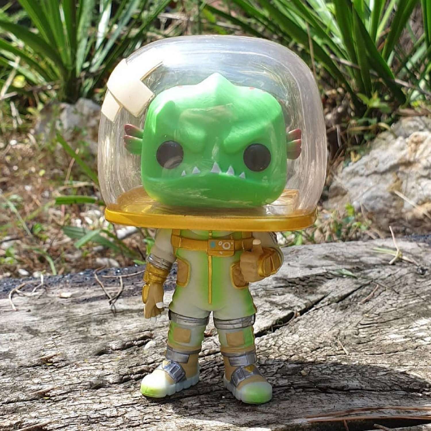 Funko discount pop leviathan