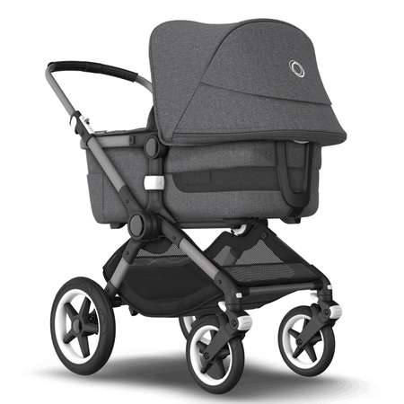 Коляска 2 в 1 Bugaboo