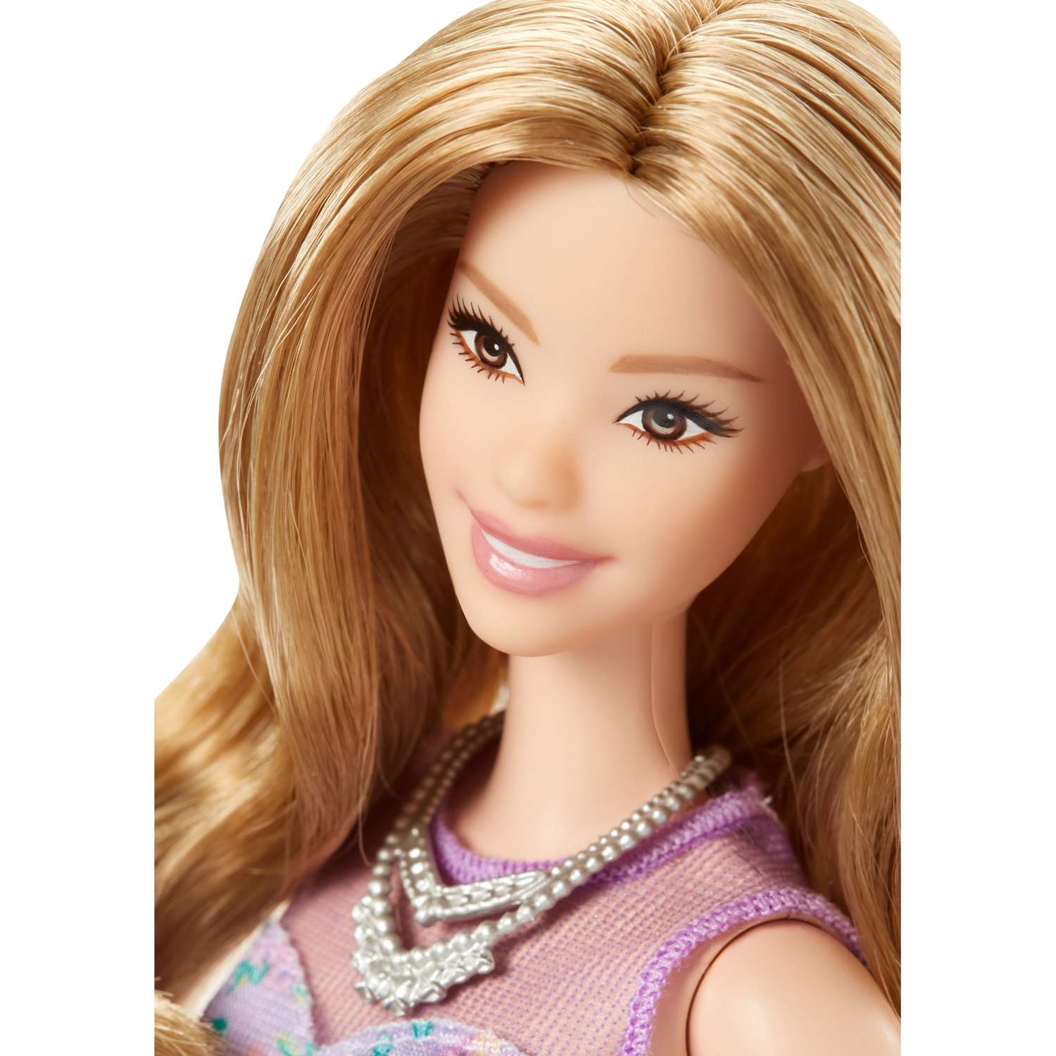 Кукла Barbie Игра с модой DVX75 FBR37 - фото 5