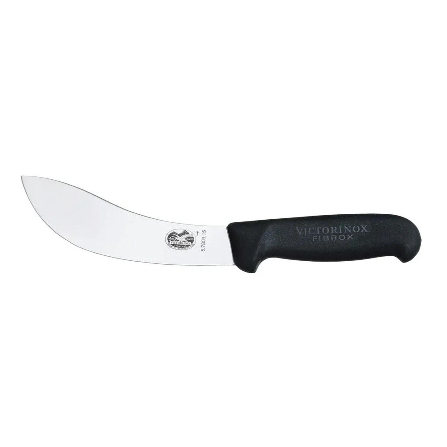 Нож кухонный Victorinox Skinning 5.7803.15 стальной разделочный - фото 1