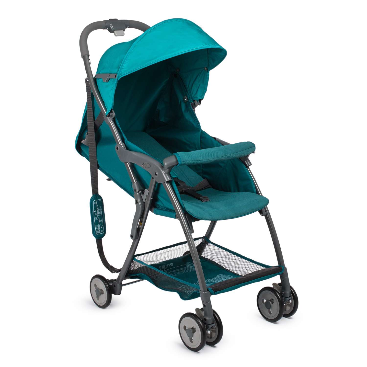 Graco featherweight stroller store reviews