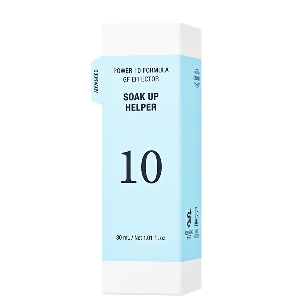 Сыворотка для лица Its Skin Power 10 formula gf увлажняющая 30 мл - фото 9