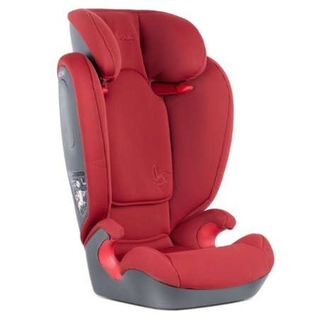 Автокресло Avova Star Maple red 2/3 (15-36 кг)