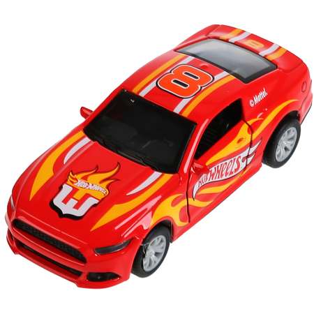 Машина Hot Wheels Спорктар 301181