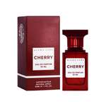 Парфюмированная вода для женщин Vinci Aroma Code Cherry 50мл