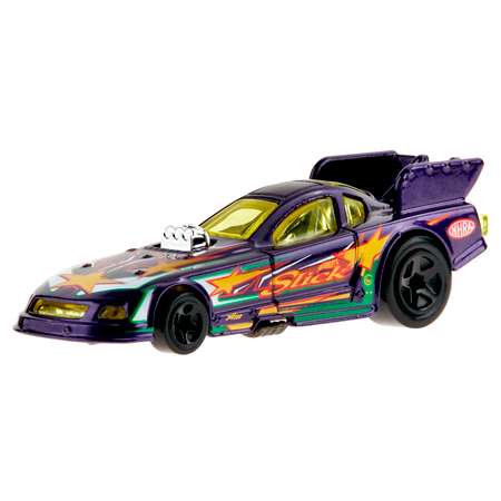 Игрушечная машинка Hot Wheels mustang nhra funny car