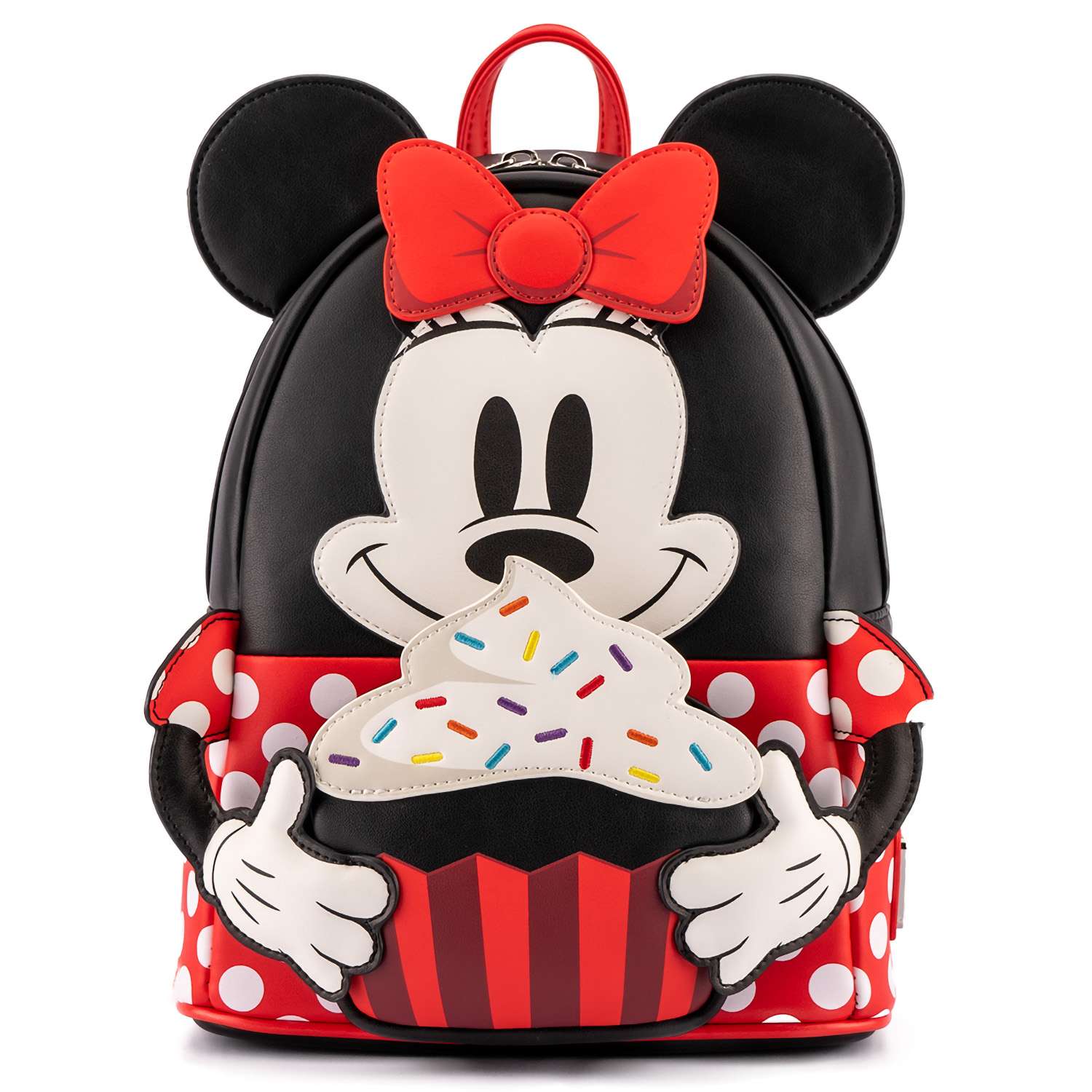 Рюкзак Funko Loungefly Disney Minnie Oh My Cosplay Sweets - фото 1